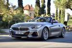 BMW Z4 M40i 2018 года (WW)